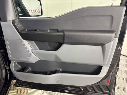 New 2025 Ford F150 XL w/ Equipment Group 103A High image 23