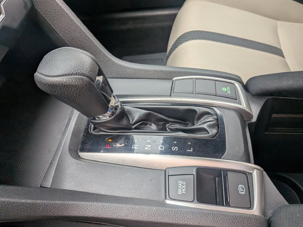 Used 2017 Honda Civic LX image 15