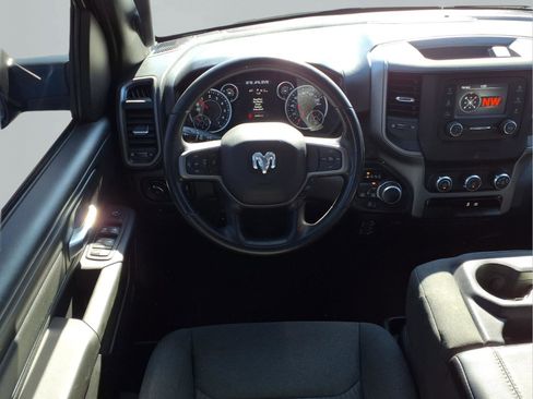 Used 2023 RAM 1500 Tradesman image 4