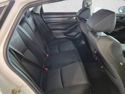 Used 2019 Honda Accord LX image 18