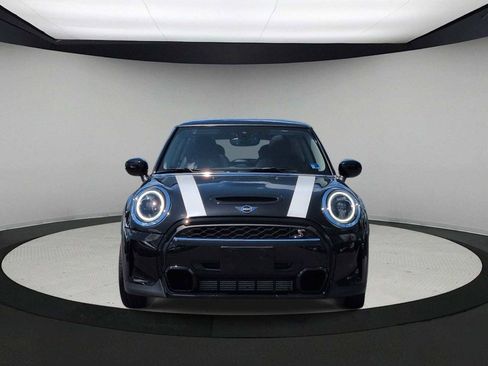 Certified 2024 MINI Cooper S FWD image 3
