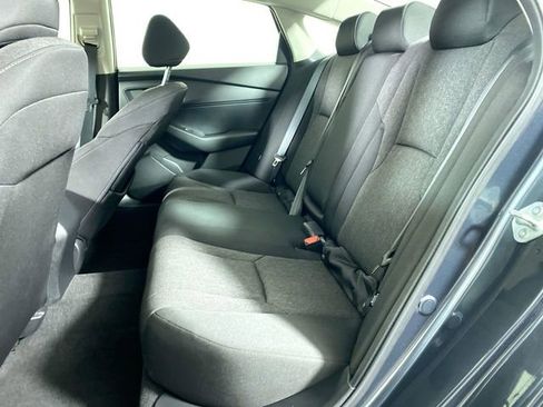 Certified 2024 Honda Accord EX image 23