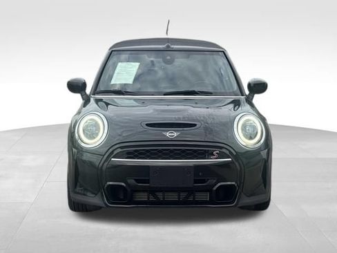 Used 2023 MINI Cooper S w/ Signature Upholstery Package FWD image 11