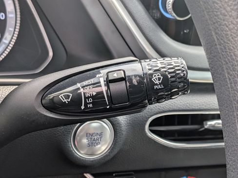 Certified 2023 Hyundai Sonata SEL FWD image 19