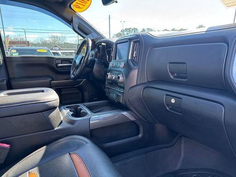 Used 2019 GMC Sierra 1500 AT4 w/ AT4 Premium Package image 32