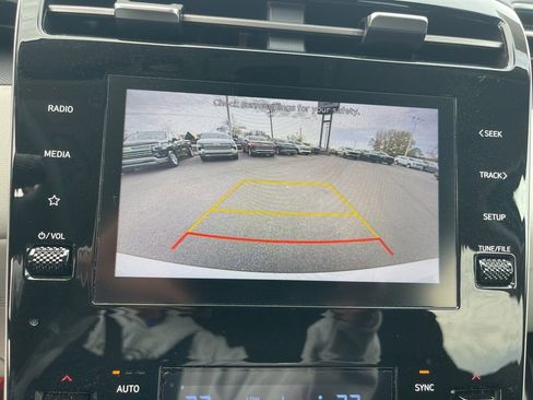 Used 2024 Hyundai Tucson SEL image 24