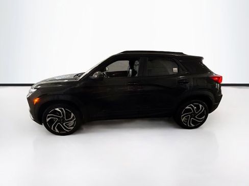 New 2026 Chevrolet TrailBlazer RS w/ Convenience Package image 9