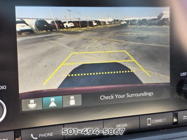 Used 2023 Honda Accord EX image 19