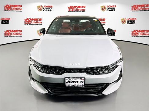 Used 2023 Kia K5 GT-Line image 13