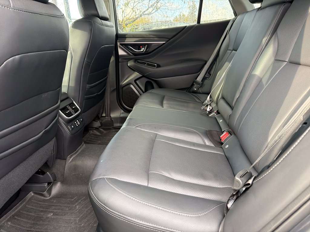 Certified 2024 Subaru Outback Limited AWD/4WD image 26