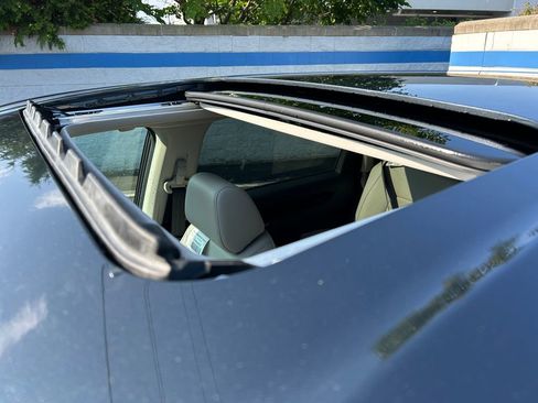 Used 2026 Honda CR-V EX-L image 11