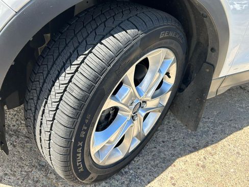 Used 2016 Ford Escape Titanium AWD/4WD image 20