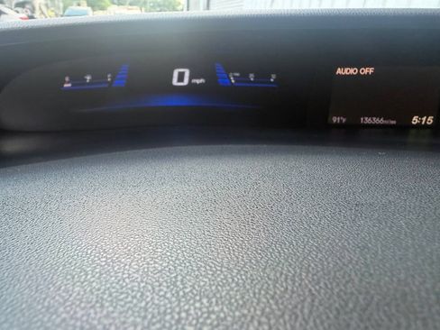 Used 2015 Honda Civic LX image 26