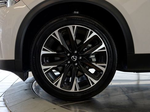 Certified 2024 MAZDA CX-90 Plug-In Hybrid w/ Premium Plus AWD/4WD image 10