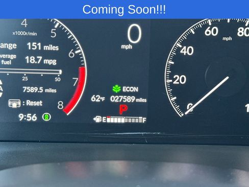 Used 2025 Honda Pilot EX-L image 29