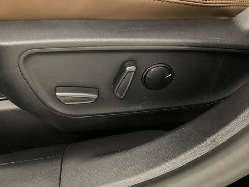 Used 2025 Ford Bronco Sport Outer Banks w/ Outer Banks Tech Package+ image 16