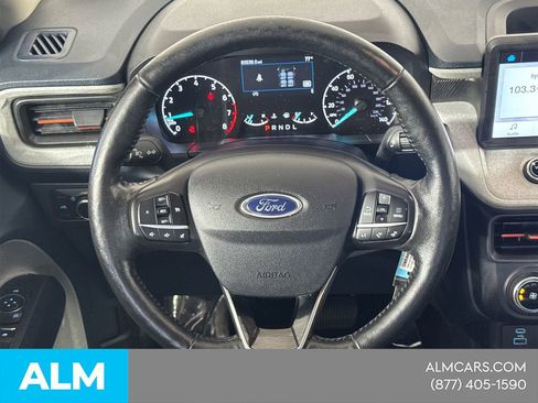 Used 2022 Ford Maverick XLT w/ XLT Luxury Package FWD image 27