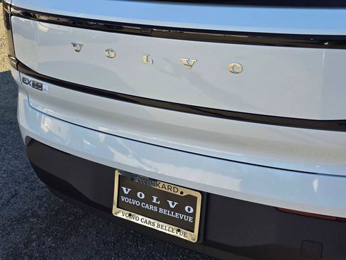 New 2026 Volvo EX30 Ultra image 13