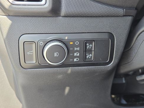 New 2025 Ford Bronco Sport Outer Banks w/ Outer Banks Tech Package+ image 20