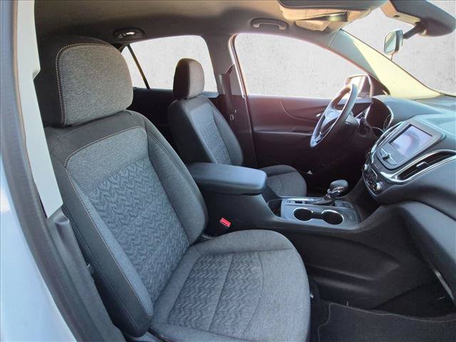 Used 2024 Chevrolet Equinox LT AWD/4WD image 19