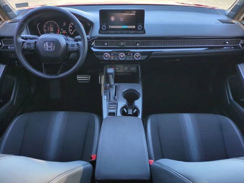 Used 2024 Honda Civic Sport image 14
