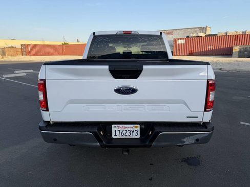 Used 2019 Ford F150 XL w/ Equipment Group 101A Mid image 18