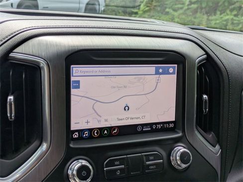 Used 2020 GMC Sierra 2500 Denali w/ Denali Ultimate Package image 20