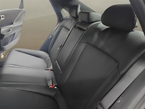 New 2025 Hyundai Ioniq 6 SEL image 15