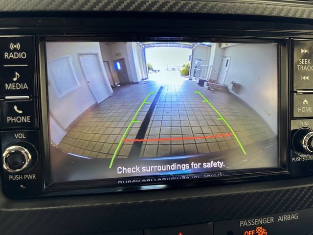 Used 2025 Mitsubishi Outlander Sport ES AWD/4WD image 12