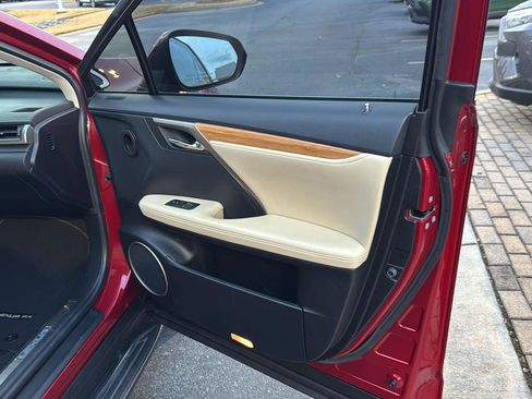 Used 2022 Lexus RX 350L FWD w/ Premium Package image 12