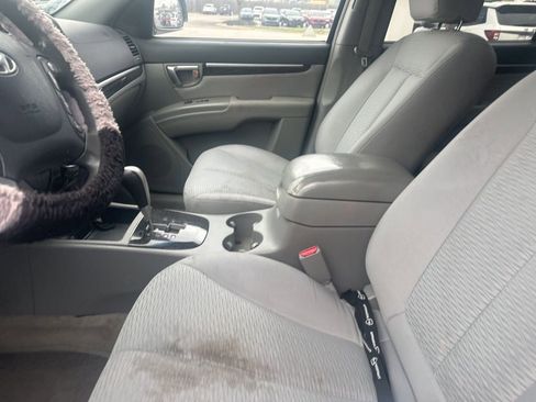 Used 2008 Hyundai Santa Fe GLS image 6