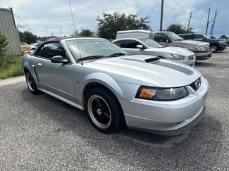 Used 2001 Ford Mustang GT RWD video 2