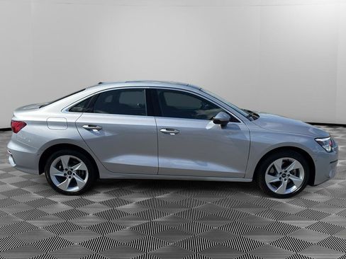 Used 2024 Audi A3 2.0T Premium image 8