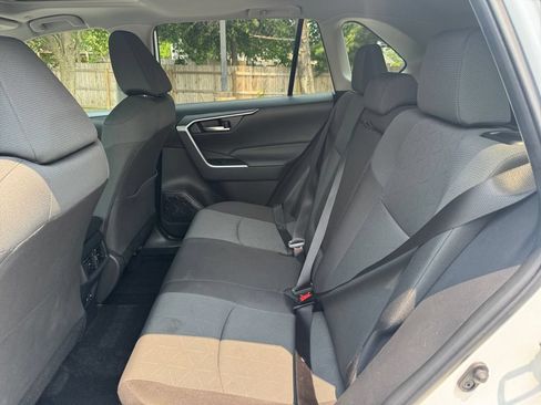 Used 2024 Toyota RAV4 XLE w/ Convenience Package AWD/4WD image 18