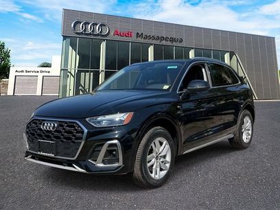 Used 2023 Audi Q5 2.0T Premium w/ Convenience Package