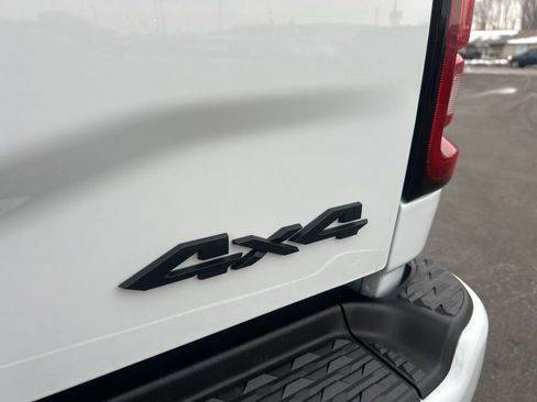 New 2026 RAM 2500 Tradesman image 32