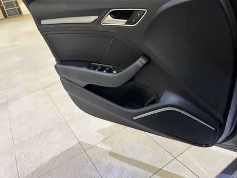 Used 2016 Audi S3 Premium Plus w/ Technology Package image 16