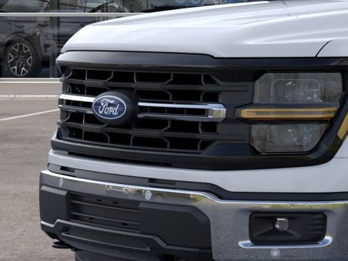 New 2026 Ford F150 XLT w/ Equipment Group 302A MID AWD/4WD image 18