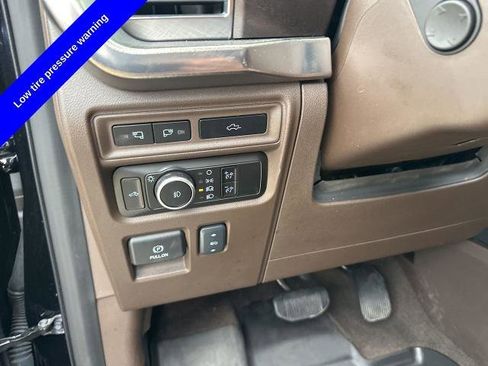 Certified 2023 Ford F150 King Ranch AWD/4WD image 25