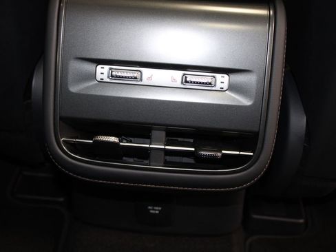 New 2026 Lincoln Nautilus Premier w/ Equipment Group 102A image 33