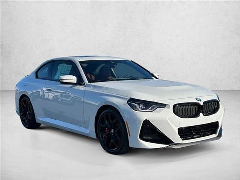 New 2026 BMW 230i Coupe w/ Premium Package image 7