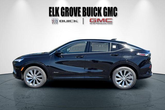 New 2026 Buick Envista Avenir FWD image 7