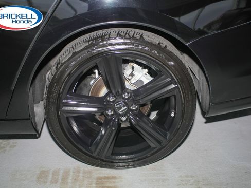 Certified 2023 Honda Accord Sport image 43