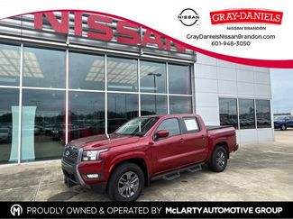 Certified 2025 Nissan Frontier SV w/ SV Convenience Package RWD 360° Tour