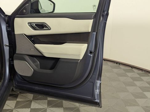 Used 2023 Land Rover Range Rover Velar S image 50