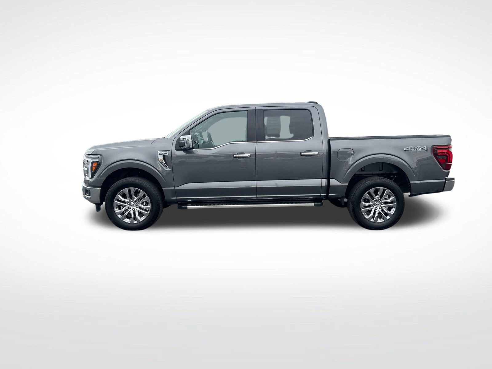 Used 2026 Ford F150 Lariat AWD/4WD image 6