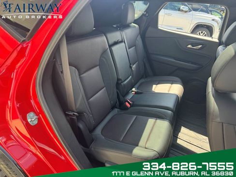 Used 2019 Chevrolet Blazer RS image 13