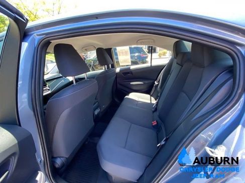 Used 2024 Toyota Corolla LE FWD image 20