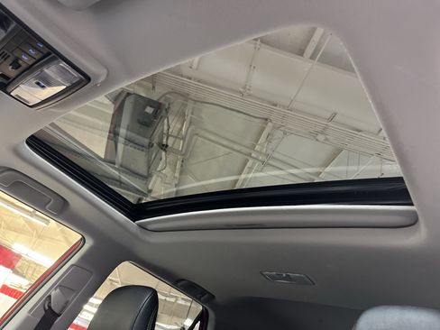 Used 2024 Toyota 4Runner SR5 Premium w/ Moonroof Package image 28