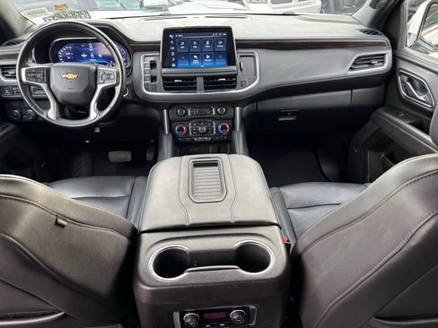Used 2024 Chevrolet Suburban LT image 14